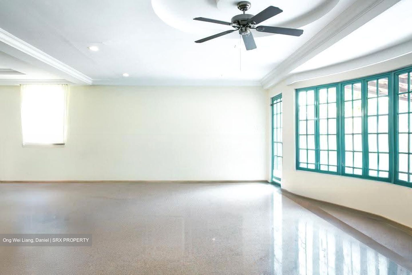 Ponggol Seventeenth Avenue (D19), Terrace #638640171